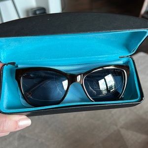 Ted Baker London Sunglasses